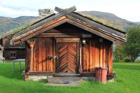 Cottage