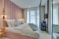 Chambre Double Classique avec Balcon