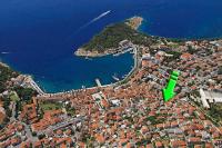 Apartman Glavina - Bed and Breakfast Makarska