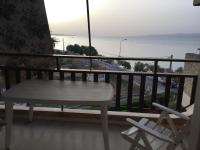 Vlastos Apartment - Ferienwohnung Kálamos