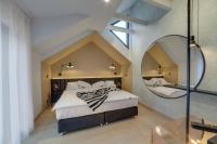 Chambre Double ou Lits Jumeaux Supérieure avec Balcon