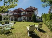 B&B Schwangau - Ferienwohnungen Rexha - Bed and Breakfast Schwangau