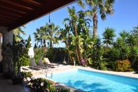 Villa avec Piscine Privée