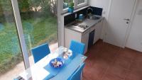 Appartamento con Vista Giardino