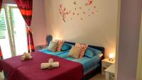 Two-Bedroom Apartment with Terrace and Garden View (4 Adults)