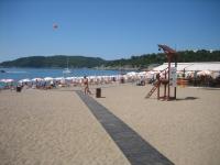 Mitko Apartments - Bed and Breakfast Budva