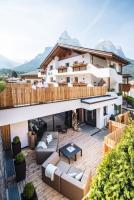 One-Bedroom Apartment with Balcony