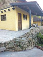 Ouro Grosso Chales - B&B Iporanga