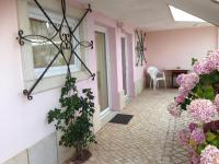 Chambre Familiale - Vue sur Jardin