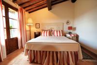 Double Room with Private External Bathroom