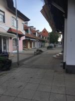 Palank Apartman - B&B