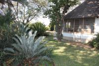 B&B Hazyview - Kiaat Bungalows - Bed and Breakfast Hazyview