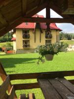 Zatin - Bed and Breakfast Yaremche