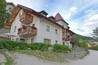 Villa sulla passeggiata - B&B Ortisei