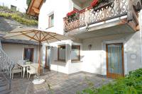 Villa sulla passeggiata - B&B Ortisei