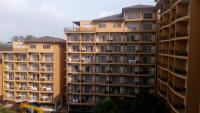 ZamLan Gold Coast Morib Intl Resort - Studio - B&B