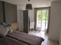 Apartment - Ground Floor (Restiéro)