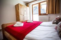 Appartement avec Vue sur la Montagne