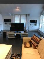 DJ Apartment, Apartments - Skopje