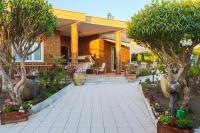 B&B Agrigento - Villa Margherita - Bed and Breakfast Agrigento