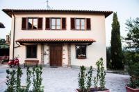 Villa Il Cipresso - B&B