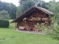 B&B Saint-Paul-en-Chablais - Le Grenier - Bed and Breakfast Saint-Paul-en-Chablais