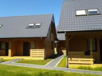 Nadmorski Skarb - Bed and Breakfast Ostrowo