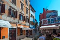 Luxury Studio '936' - B&B Rovinj