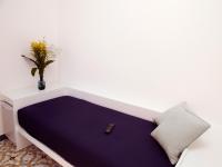 Familienzimmer mit Doppelbett