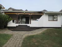 Uberkei - Bed and Breakfast Coffee Bay