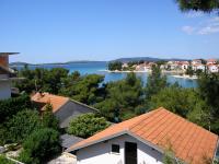 Monolocale con Balcone