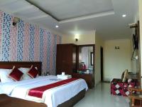 B&B Masuri - Basant Watika - Bed and Breakfast Masuri