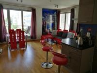 Apartament Świnoujście Casa Marina SPA - Ferienwohnung Swinemünde