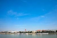 Riverside Panorama Apartment - Ferienwohnung Budapest