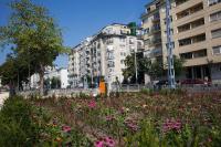 Riverside Panorama Apartment - Ferienwohnung Budapest