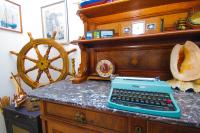 Appartamento Attico con 3 Camere da Letto (6-9 Adulti)