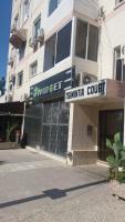 Mikis' 1 Bedroom near the Beach and City Center - B&B Larnaka