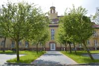 MARINA Park Apartment - B&B Świnoujście