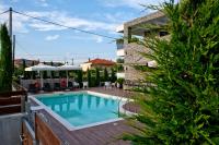 Chrysalis studios - B&B Stavrós