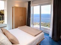 Familienzimmer mit Balkon