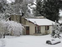 Pircas del Alto - B&B