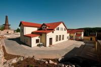 Chelosiowy Dworek - B&B Kielce