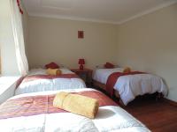 Magic Cusco - B&B