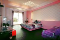 Habitación Doble con balcón