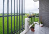 Camera Quadrupla con Terrazza