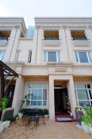 Maison 4 Chambres