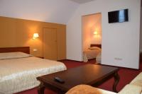 Habitación cuádruple