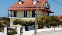 Villa Nefeli - B&B Loútsa