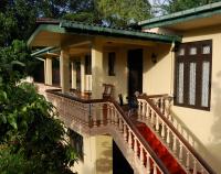 Evergreen - B&B