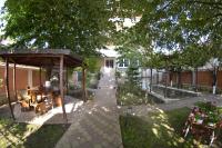 Vila Cristal Costinesti - B&B Costineşti